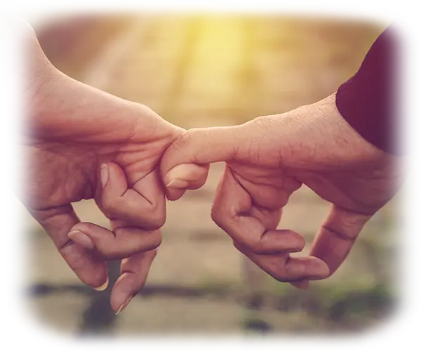 Couple Holding Hand Couple Holding Hand